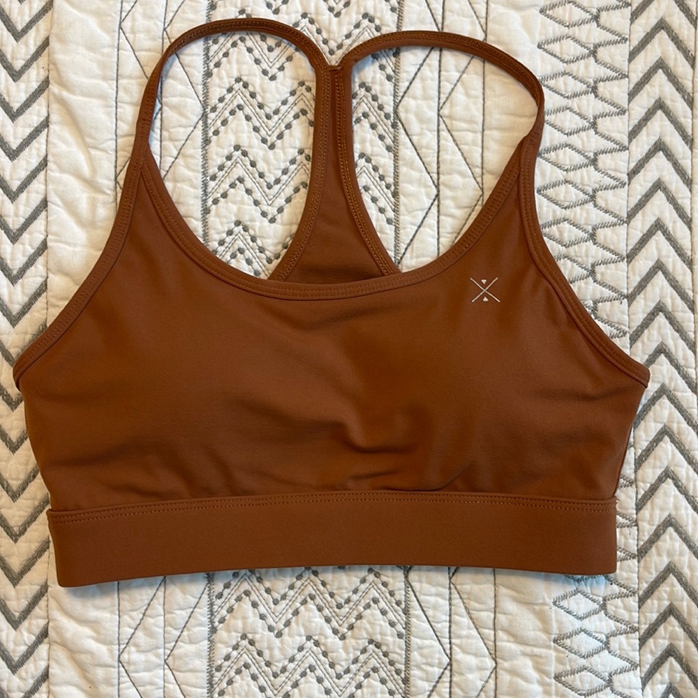 Razorback bra